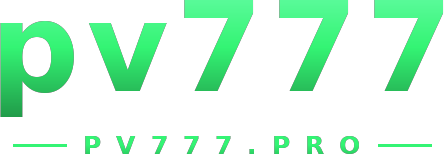 pv777 logo